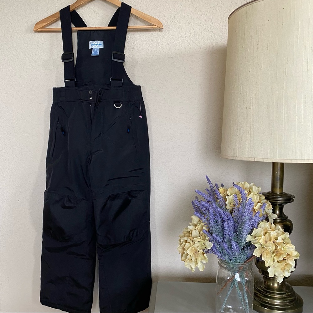 SLALOM kids YOUTH unisex ski pants